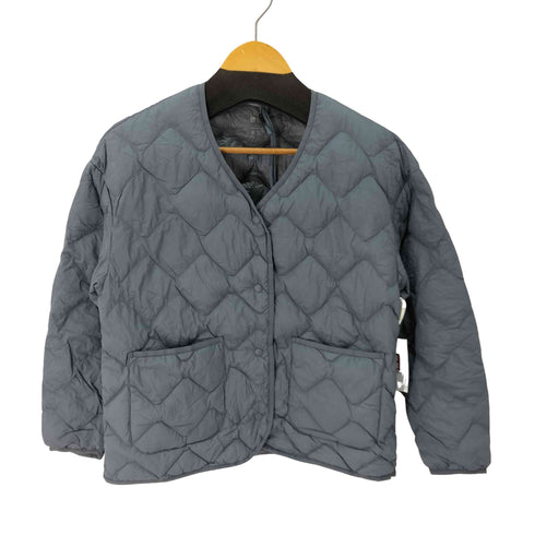 ユニクロ UNIQLO ウルトラライトダウンリラックスジャケット レディース JPN:S